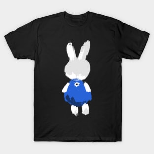 Bun Bunny T-Shirt